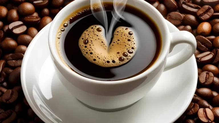 7 Benefícios do Café Para a Saúde Comprovados pela Ciência
