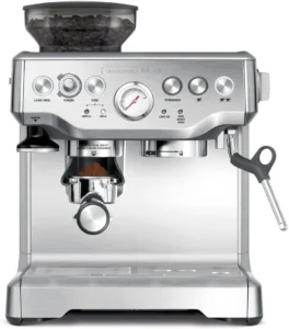 Cafeteira Breville Express