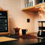 Como Montar um Home Coffee Shop sem Gastar Muito