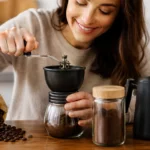 Moer Café em Casa: O Upgrade que Transforma sua Xícara