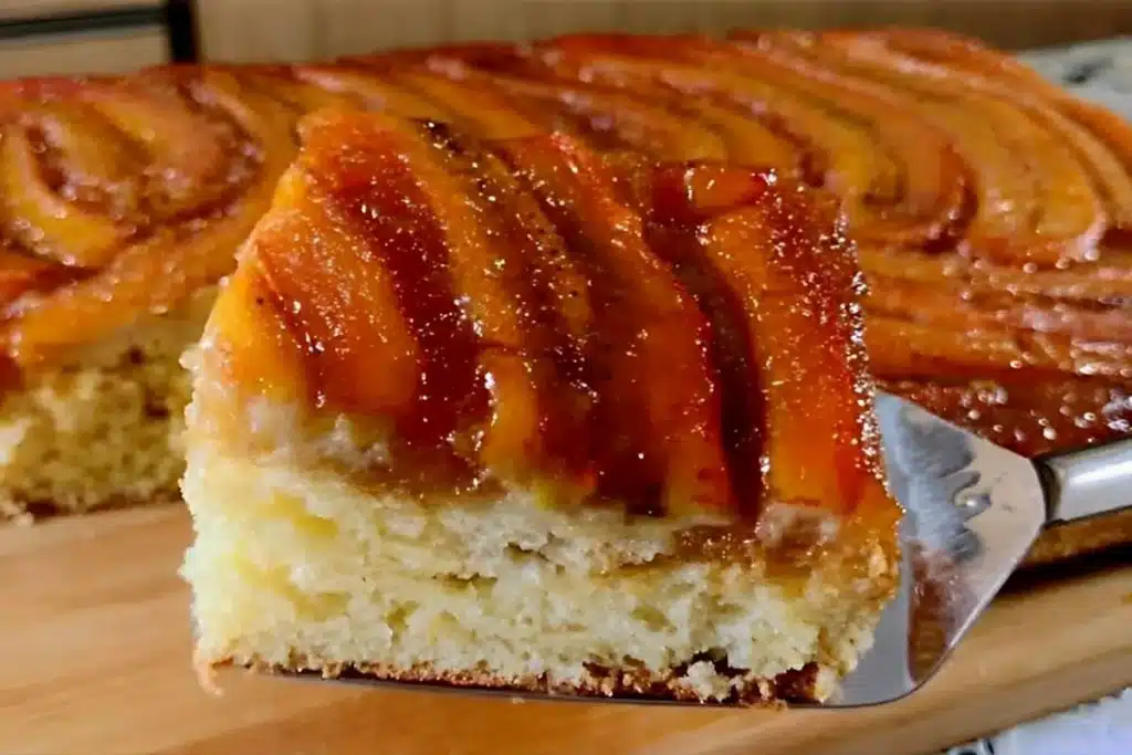 Bolo de Banana