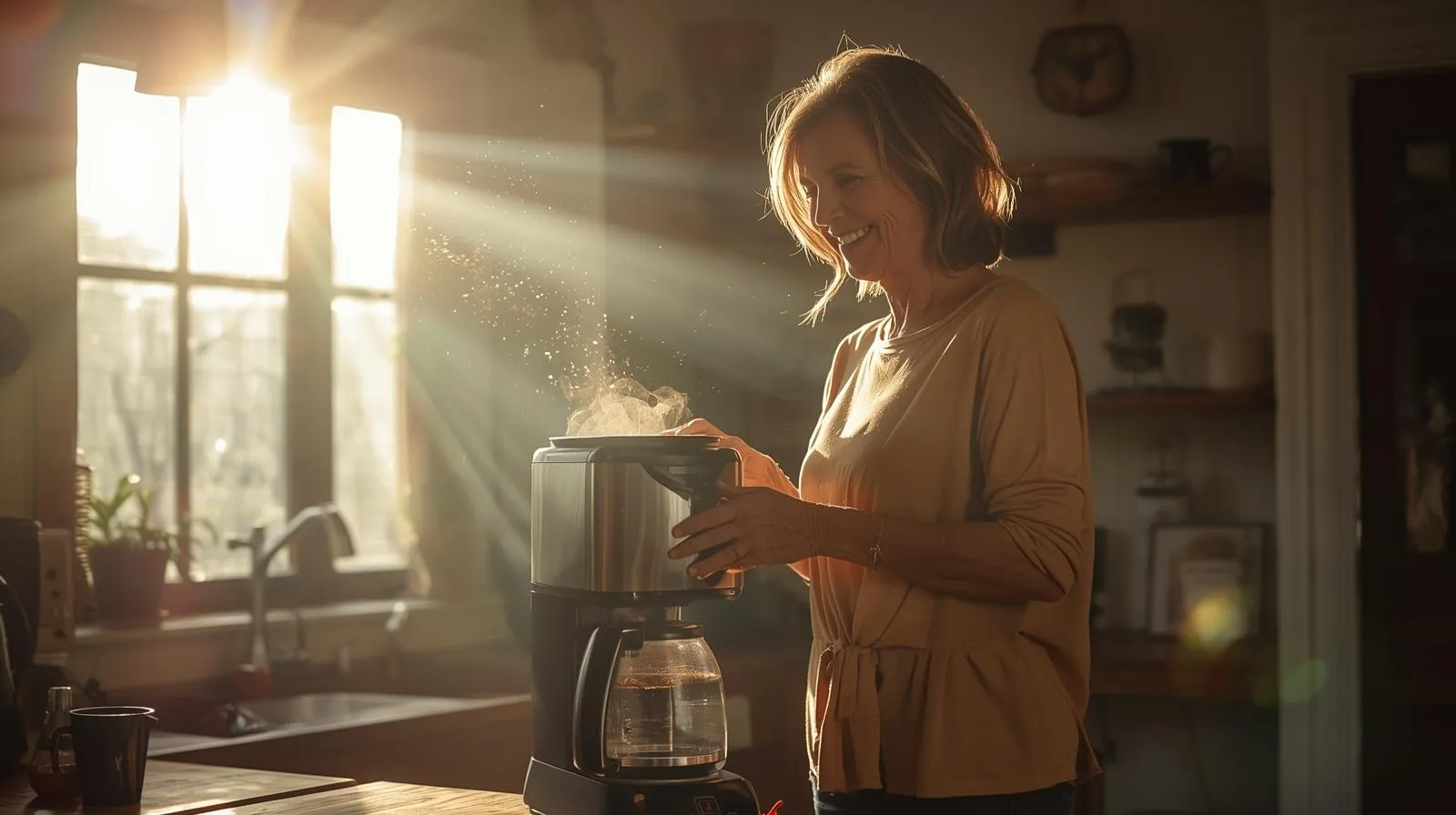 Como Fazer Café na Cafeteira Elétrica: O Segredo Para um Café Perfeito Todo Dia
