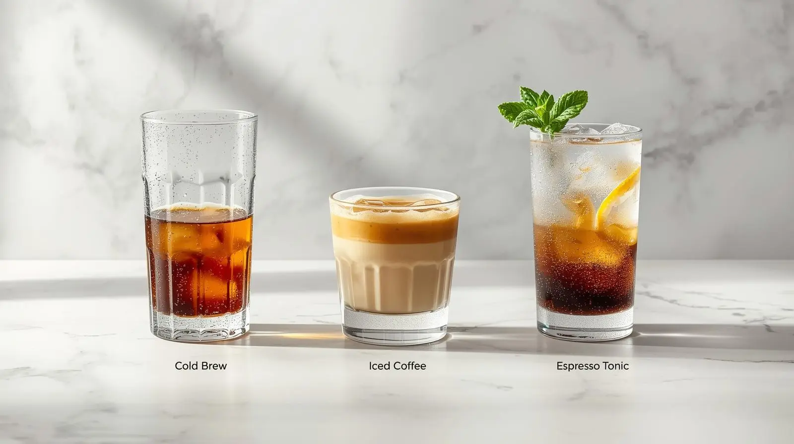 Guia Completo de Cafés Gelados: 5 Receitas Fáceis para Fazer em Casa e Surpreender