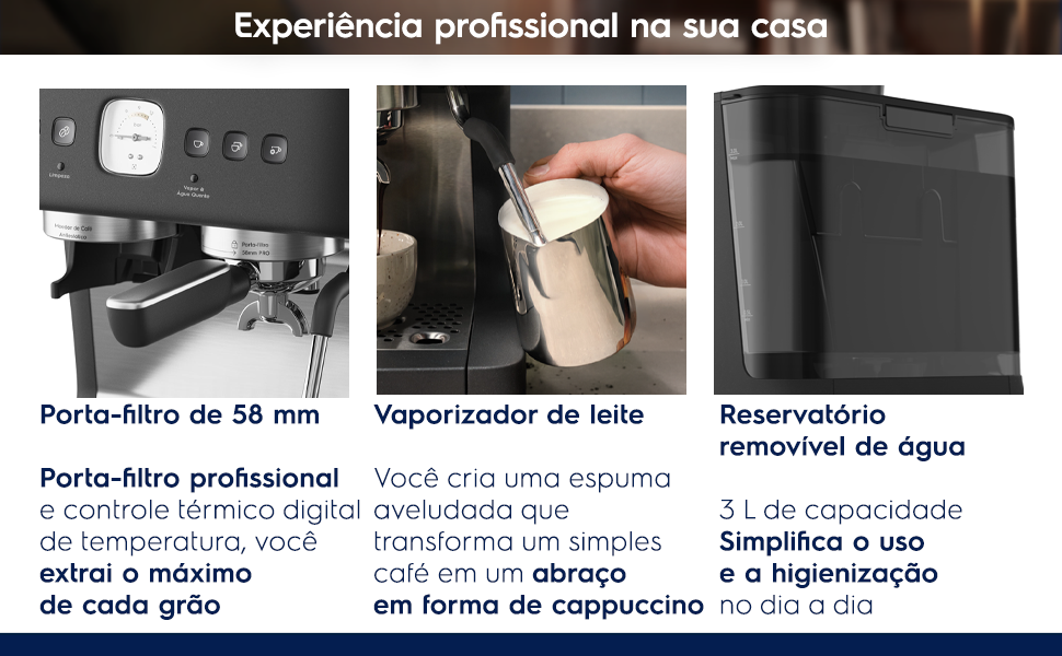 Detalhes ECM90